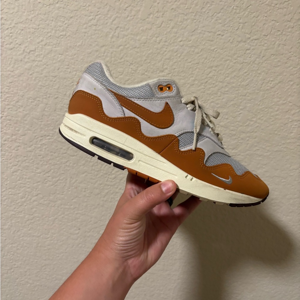 Nike Airmax 1 patta